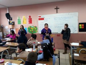 Imagen de 06 Junio- Taller «Se buscan valientes»