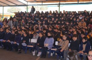 Imagen de 24 de Mayo- Liturgia Iniciación de Pastoral Juvenil