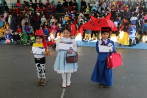 Imagen de 03 de Julio- Dia del Inglés