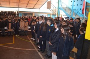Imagen de 24 de Mayo- Liturgia Iniciación de Pastoral Juvenil
