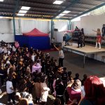 Imagen de Día del deporte
