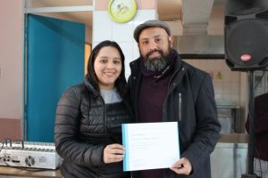 Imagen de 11 de Julio- Finalización curso «Convivencia escolar y resolución de conflictos»