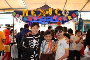 Imagen de Feria de la Interculturalidad 2019