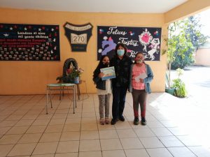 Imagen de Premiación del Festival Folclórico Virtual 2020