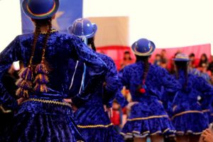 Imagen de Fiestas Patrias 2019