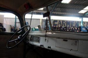 Imagen de Viernes 09 de Agosto – Camioneta Padre Hurtado