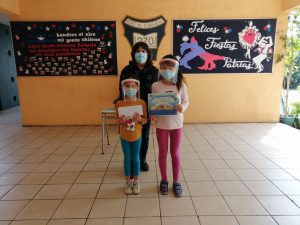 Imagen de Premiación del Festival Folclórico Virtual 2020