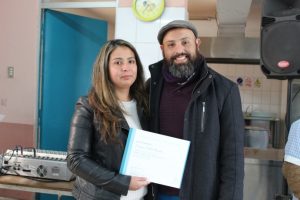Imagen de 11 de Julio- Finalización curso «Convivencia escolar y resolución de conflictos»