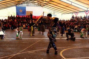 Imagen de Fiestas Patrias 2019