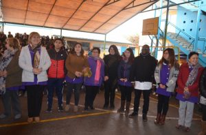 Imagen de 24 de Mayo- Liturgia Iniciación de Pastoral Juvenil