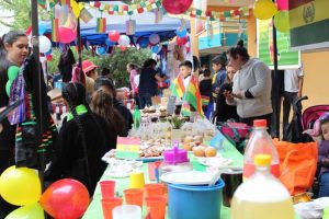 Imagen de Feria de la Interculturalidad 2019