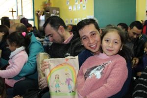 Imagen de 06 de Junio- Celebración Día del Padre.