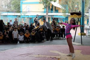 Imagen de 21 de Agosto – Día del niño y la niña