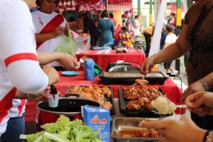 Imagen de Feria de la Interculturalidad 2019