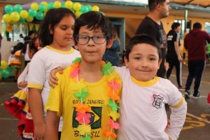Imagen de Feria de la Interculturalidad 2019