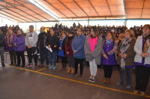 Imagen de 24 de Mayo- Liturgia Iniciación de Pastoral Juvenil