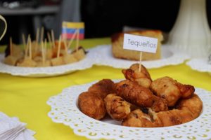 Imagen de Feria de la Interculturalidad 2019
