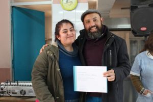 Imagen de 11 de Julio- Finalización curso «Convivencia escolar y resolución de conflictos»