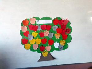 Imagen de 06 Junio- Taller «Se buscan valientes»