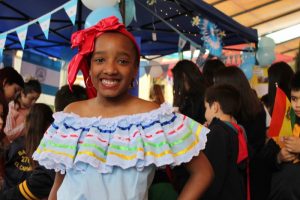 Imagen de Feria de la Interculturalidad 2019