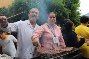 Imagen de Feria de la Interculturalidad 2019