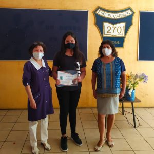 Imagen de Ganadores Concurso Fotografía