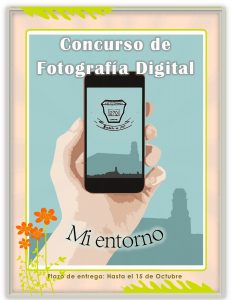 Imagen de Concurso de Fotografía Digital