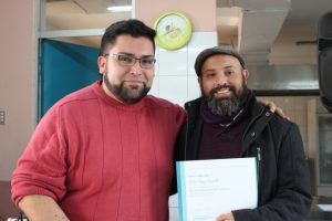 Imagen de 11 de Julio- Finalización curso «Convivencia escolar y resolución de conflictos»
