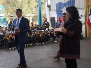 Imagen de 21 de Mayo- Conmemoración de las Glorias Navales