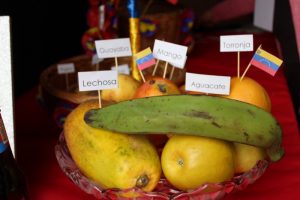 Imagen de Feria de la Interculturalidad 2019