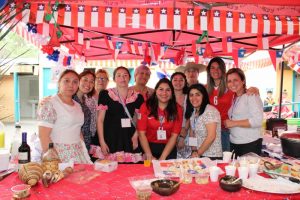 Imagen de Feria de la Interculturalidad 2019
