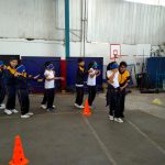 Imagen de Taller contra el Bullying 4to año C