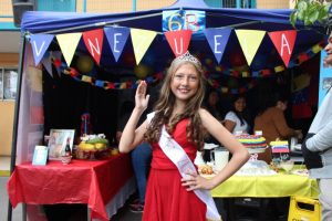 Imagen de Feria de la Interculturalidad 2019