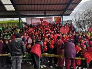 Imagen de 31 de Mayo- Día del estudiante