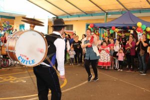 Imagen de Feria de la Interculturalidad 2019