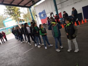 Imagen de 31 de Mayo- Día del estudiante