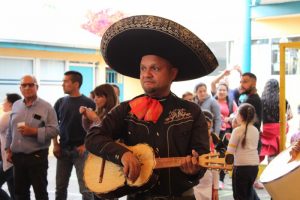Imagen de Feria de la Interculturalidad 2019