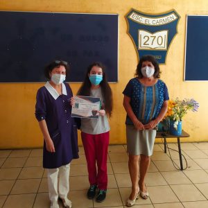 Imagen de Ganadores Concurso Fotografía