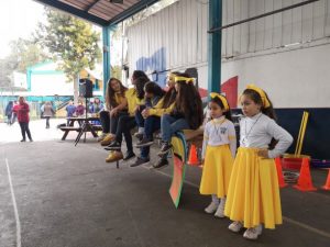 Imagen de 31 de Mayo- Día del estudiante