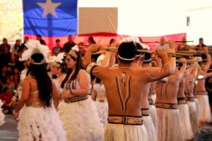 Imagen de Fiestas Patrias 2019
