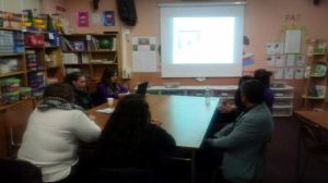 Imagen de 20 de Junio- Taller de afectividad, sexualidad y genero para Apoderados