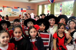 Imagen de Fiestas Patrias 2019