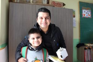 Imagen de 06 de Junio- Celebración Día del Padre.