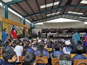 Imagen de 21 de Mayo- Conmemoración de las Glorias Navales