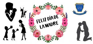 Imagen de Feliz dia de la Madre 2020