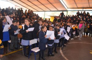 Imagen de 24 de Mayo- Liturgia Iniciación de Pastoral Juvenil