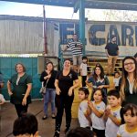 Imagen de Día del deporte