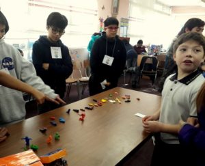 Imagen de 05 de Junio- Taller de afectividad, sexualidad y genero.