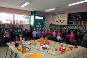 Imagen de 06 de Junio- Celebración Día del Padre.