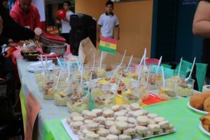 Imagen de Feria de la Interculturalidad 2019